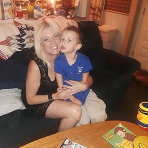 Meet your Posher, Heather